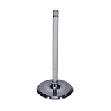 Manley SB Chevrolet LS7 Titanium Intake Valves 2.205 Head Dia 0.3135 Stem Dia - Set of 8 - 11958BC-8