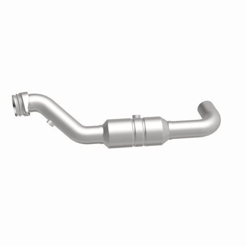 Magnaflow Conv DF 2011-2014 F-150 V6 3.5L OEM Underbody - 52428