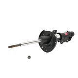 KYB Shocks & Struts Excel-G Front Right CHEVROLET Camaro 2010-11 - 334684