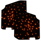 Oracle StarLINER Fiber Optic Hardtop Headliner for Wrangler JL/Gladiator JT ColorSHIFT - 5872-333