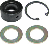 RockJock Johnny Joint Rebuild Kit Narrow 2in w/ 1 Bushing 2 Side Washers 1 Snap Ring - CE-9112NRK
