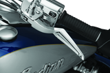 Kuryakyn Phantom Levers Indian Chrome - 5774