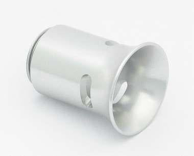 GFB Whistling Trumpet (suits all valves) - 5702