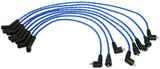 NGK Land Rover Defender 90 1997 Spark Plug Wire Set - 58403