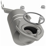 Magnaflow Conv DF 02-03 Jaguar X-Type  Rear - 51430