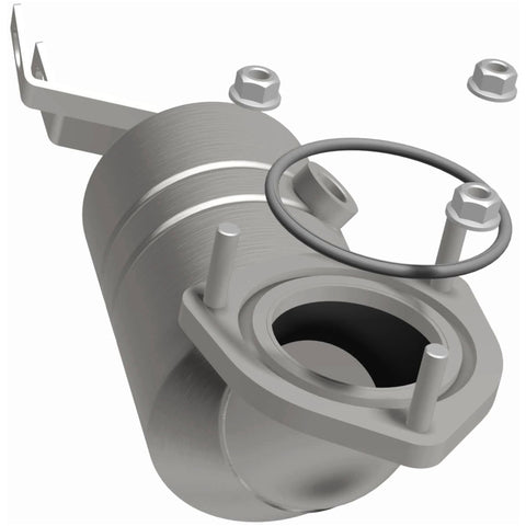 Magnaflow Conv DF 02-03 Jaguar X-Type  Rear - 51430