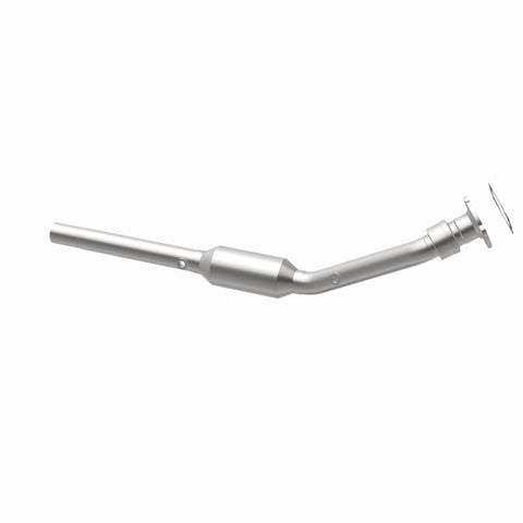 MagnaFlow Conv DF 99-04 VW Beetle V4 1.8L GLX Turbo S / 99-03 Golf V4 1.8L GLS GTI/Jetta V4 1.8L GLS - 23773