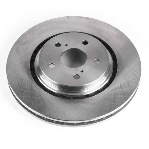 Power Stop 16-19 Lexus RX350 Front Autospecialty Brake Rotor - JBR1736
