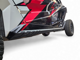 Elektric Offroad 2020-2025 Polaris Rzr Pro Xp Pro R Turbo R Volt Rocker Guards 4 Seat - RKS610010