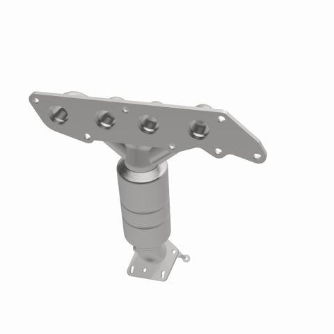 MagnaFlow Conv DF 05-07 Escape 2.3 Manifold OEM - 49382