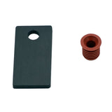 Wehrli 06-10 LBZ/LMM Duramax MAP Sensor Seal & Bracket - WCF100796