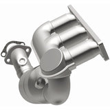 MagnaFlow Conv DF BMW 5 99-00 Rear - 50466