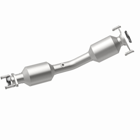 MagnaFlow Direct Fit Catalytic Converter 2018 Nissan Versa 1.6L - 6511753