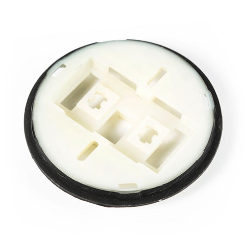 Omix Dome Light Housing W/Lense- 74-95 CJ/YJ/SJ - S-J5751234