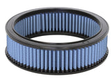 aFe MagnumFLOW Air Filters OER P5R A/F P5R Fiat 68-79 - 10-10070