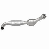 MagnaFlow Conv DF Ford 02-04 F-150 4.2L - 458031