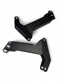 Elektric Offroad 2024+ Can Am Maverick R Volt Tire Rack - PBB220006