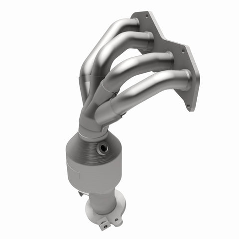 MagnaFlow Conv DF 07 Toyota Highlander 2.4L - 51281