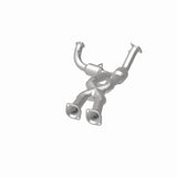 MagnaFlow Conv Direct Fit 06-10 Jeep Grand Cherokee 6.1L - 5451046