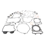 Vertex Gaskets 16-22 Suzuki RMZ250 Complete Gasket Kit w/ Oil Seals - 811983