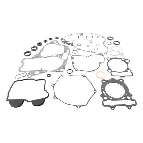Vertex Gaskets 16-22 Suzuki RMZ250 Complete Gasket Kit w/ Oil Seals - 811983