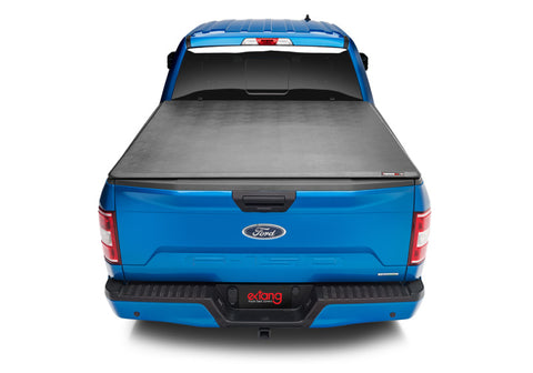 Extang 17-21 Nissan Titan (5 ft 6 in) (With Rail System) Trifecta ALX - 90706