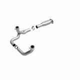 MagnaFlow Conv DF GM 93 95 - 93444