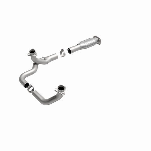 MagnaFlow Conv DF GM 93 95 - 93444