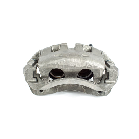 Power Stop 05-18 Nissan Frontier Front Right Autospecialty Caliper w/Bracket - L3122A