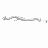 MagnaFlow Direct Fit Catalytic Converter 06-08 Suzuki Grand Vitara 2.7L - 51728