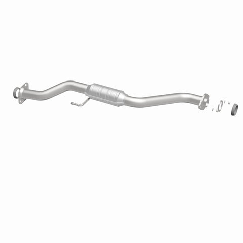 MagnaFlow Direct Fit Catalytic Converter 06-08 Suzuki Grand Vitara 2.7L - 51728