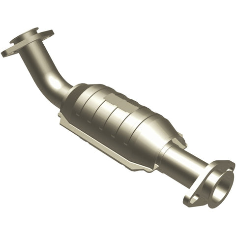 MagnaFlow Direct Fit Catalytic Converter Mazda-Rx7 - 23690