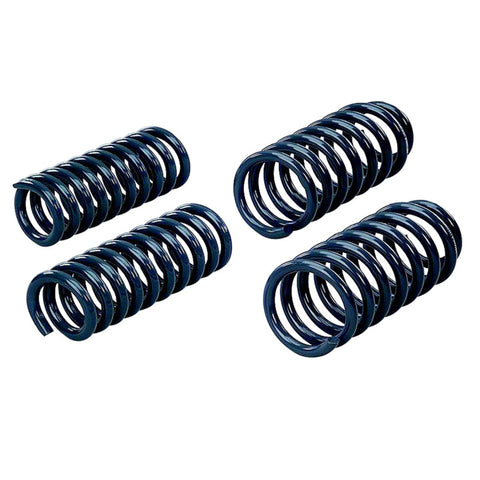 Hotchkis 08-09 Challenger SRT8 / 09 Challenger RT Sport Coil Springs - 19107