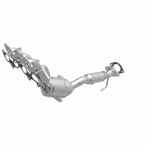 MagnaFlow 14-15 Ford Transit Connect OEM Grade Federal/EPA Compliant Manifold Catalytic Converter - 52444