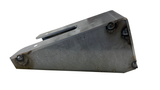 Rust Buster 2004-2012 Chevy Colorado & GMC Canyon Rear Cab Frame Mount - Left - RB7511L