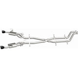 MagnaFlow 2026 Dodge Charger 3.0L SPEQ Series Cat-Back Performance Exhaust System - 19699