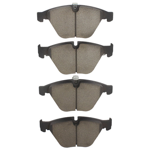 R1 04-13 BMW 528Xi Front Optimum OE Brake Pads - 2551-0918-00