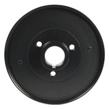 Fluidampr 03-06 Nissan 350Z VQ35DE V6 Steel Internally Balanced Damper - 640901