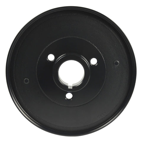 Fluidampr 03-06 Nissan 350Z VQ35DE V6 Steel Internally Balanced Damper - 640901