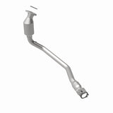 MagnaFlow Conv DF 07-08 Pont G6 3.5L frt OEM - 49619