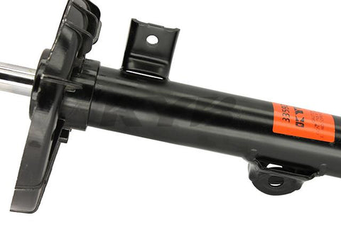 KYB Shocks & Struts Excel-G Front MERCEDES BENZ C Class (Exc. 4 Matic) 2001-07 MERCEDES BENZ C350 20 - 335920