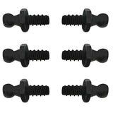 Ford Racing 5.0L Coyote Cam Cover Ball Stud Kit - M-6067B-F150