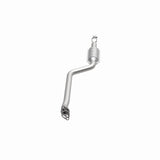 MagnaFlow Direct Fit Catalytic Converter 2006 BMW 530xi 3.0L OEM - 52481