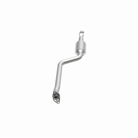 MagnaFlow Direct Fit Catalytic Converter 2006 BMW 530xi 3.0L OEM - 52481