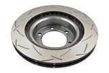 DBA 02+ Toyota Landcruiser Front Wiper Slotted 4000 Series Rotor - 42700S