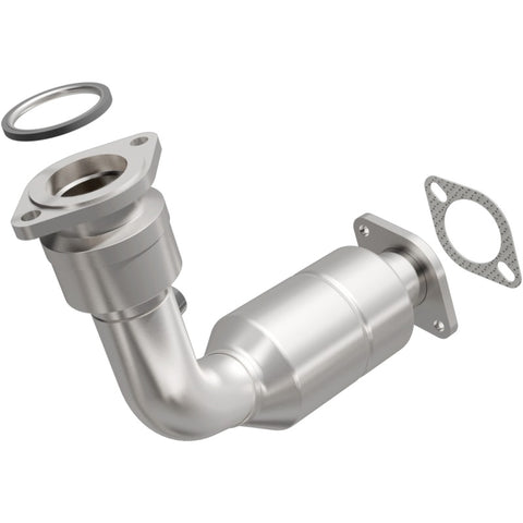 MagnaFlow Direct Fit Catalytic Converter 08-09 Pontiac G8 6.2L D/S - 49627