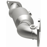 MagnaFlow Direct Fit Catalytic Converter 15-19 Ram 1500 3.6L OEM Grade Fed/EPA Compliant Manifold - 22-177