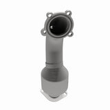 MagnaFlow Direct Fit Catalytic Converter SKY- 07-09 4 2.0L OEM - 49201