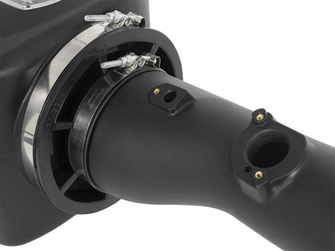 aFe Momentum GT PRO DRY S Stage-2 Intake System 09-16 GM Silverado/Sierra 2500/3500HD 6.0L V8 - 51-74105