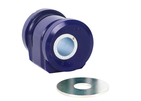 SuperPro 1987 Toyota Celica GT Front Lower Inner Rearward Control Arm Bushing Kit Caster Adjustable - SPF1365K